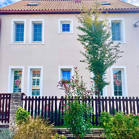 Libas Apartman Keszthely Luaran gambar