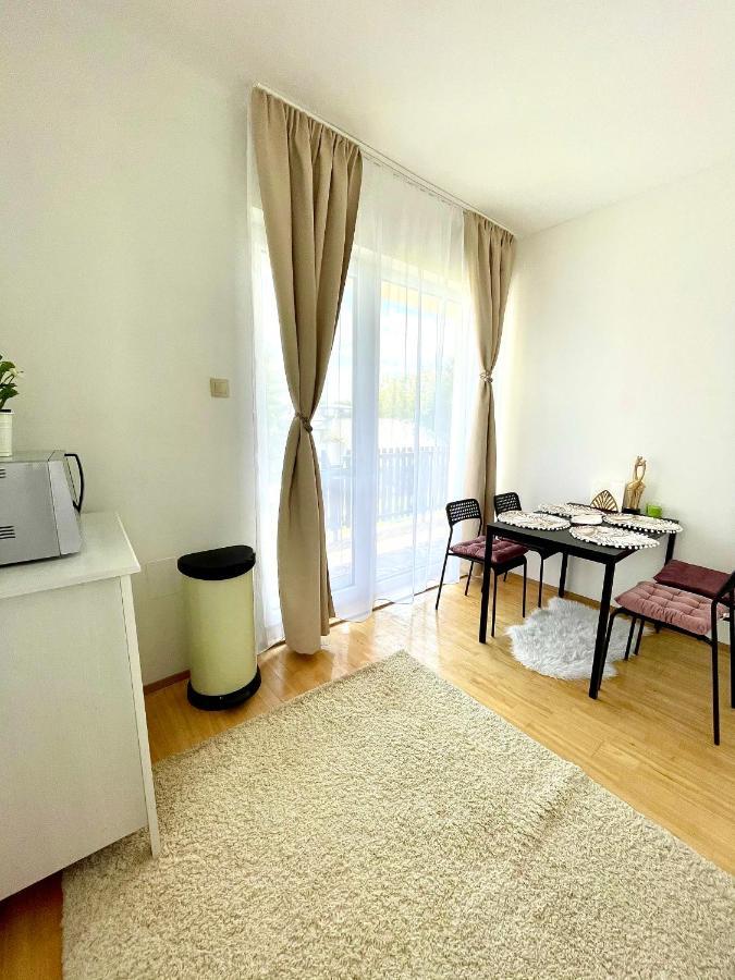 Libas Apartman Keszthely Luaran gambar