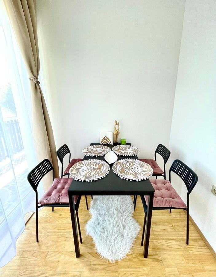 Libas Apartman Keszthely Luaran gambar
