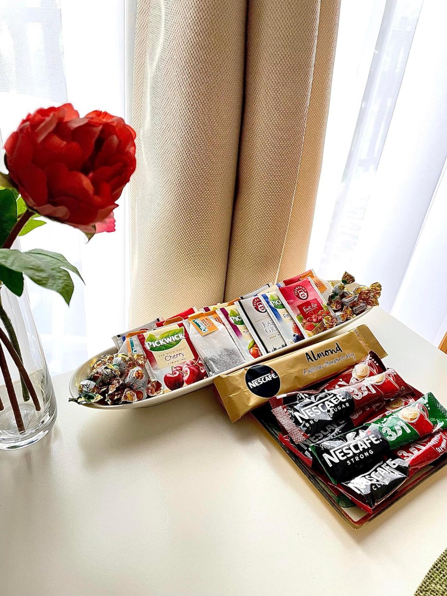 Libas Apartman Keszthely Bilik gambar
