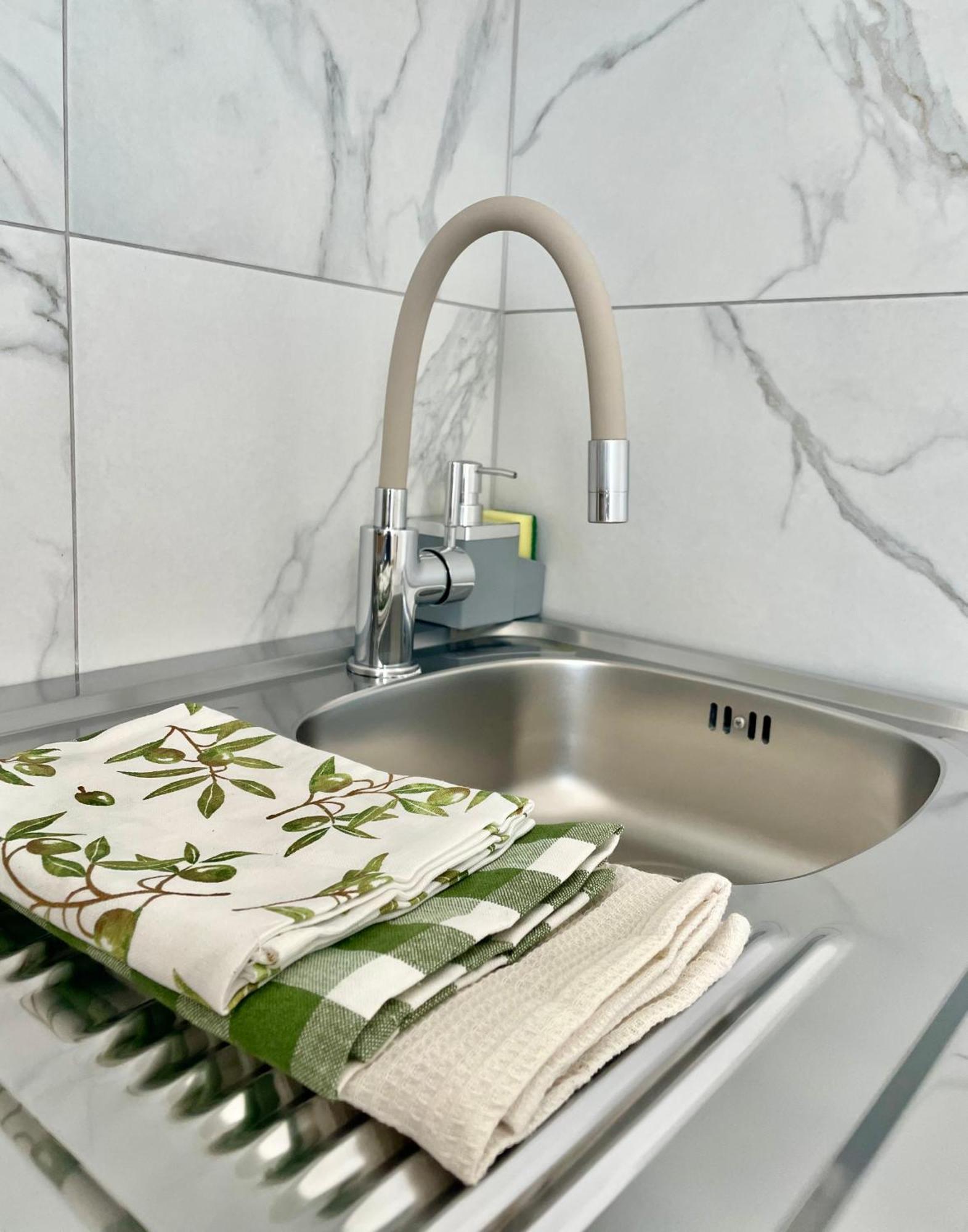 Libas Apartman Keszthely Luaran gambar